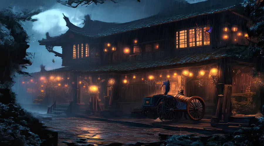 伏魔记游戏图片3